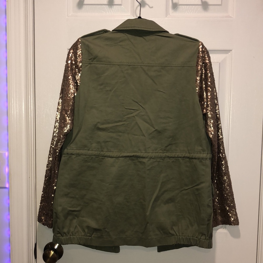 Spring Jacket - image 8